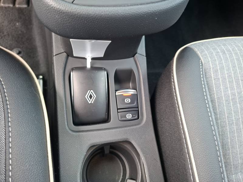 Renault Clio - Photo 38