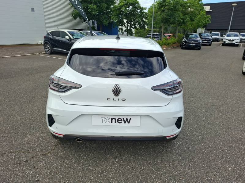 Renault Clio - Photo 4