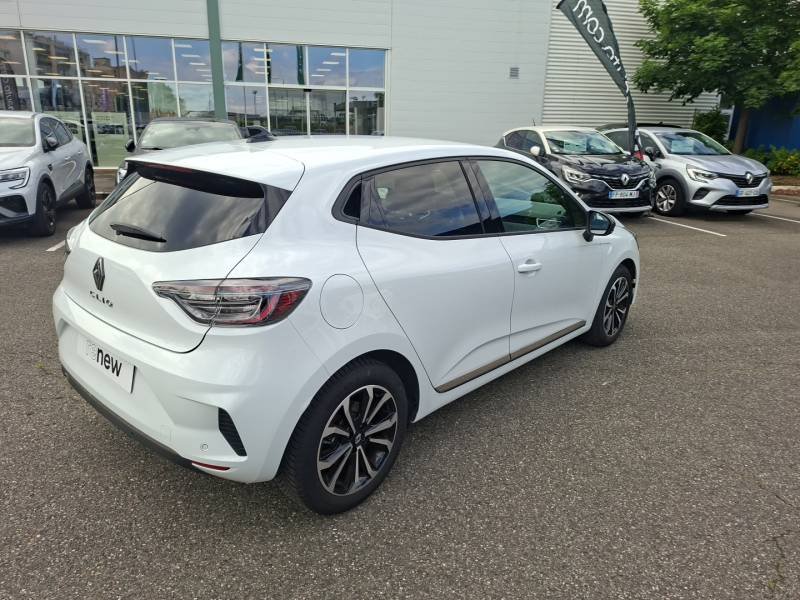Renault Clio - Photo 5