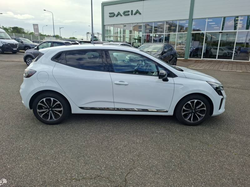 Renault Clio - Photo 6