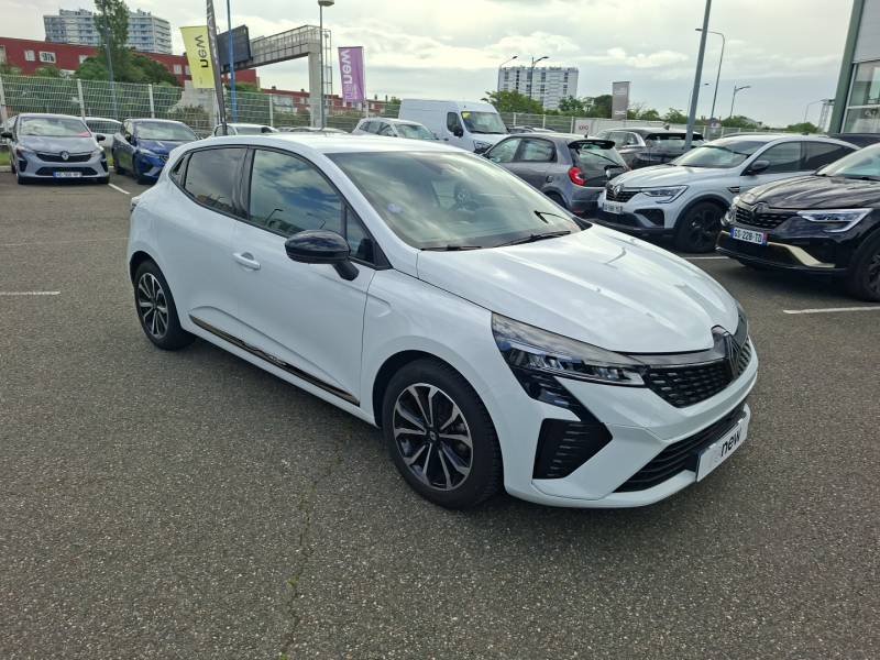 Renault Clio - Photo 7