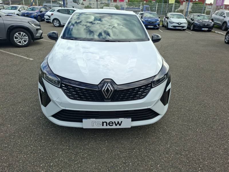 Renault Clio - Photo 8