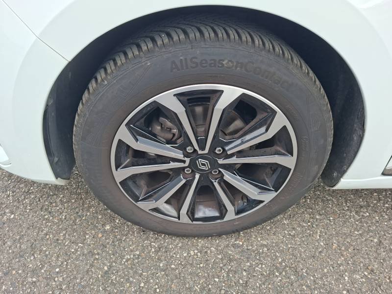 Renault Clio - Photo 9
