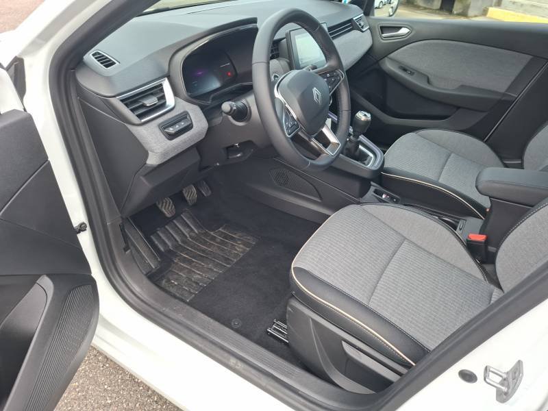 Renault Clio - Photo 10