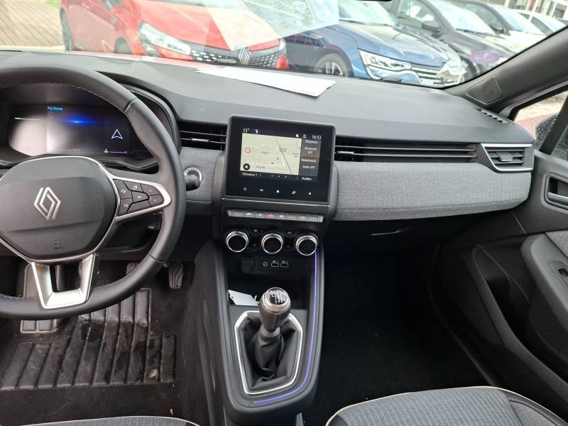 Renault Clio - Photo 11