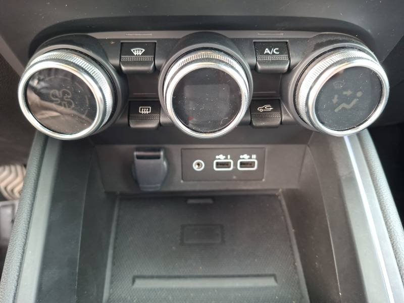 Renault Clio - Photo 19