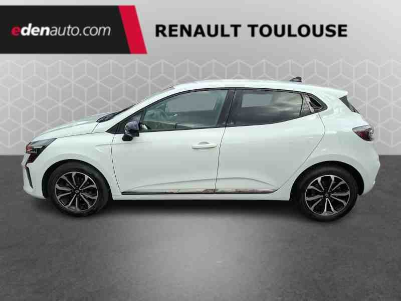 Renault Clio - Photo 2