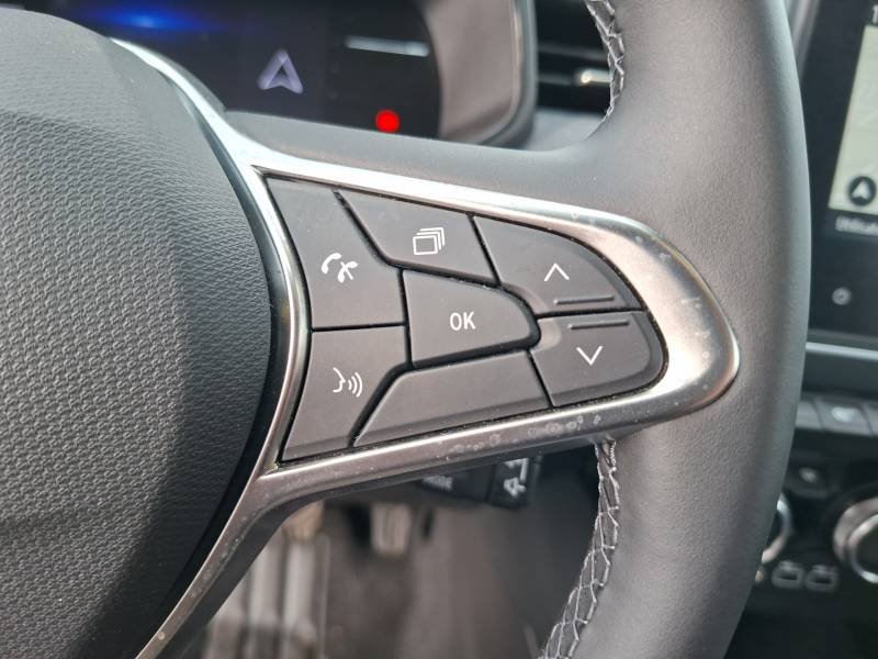 Renault Clio - Photo 23