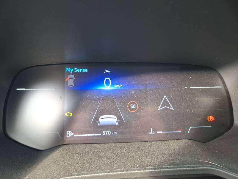 Renault Clio - Photo 27