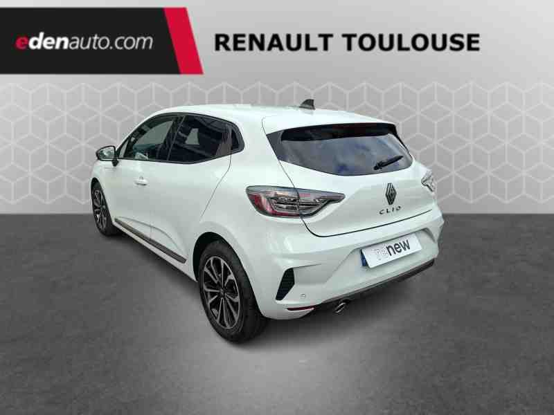 Renault Clio - Photo 3