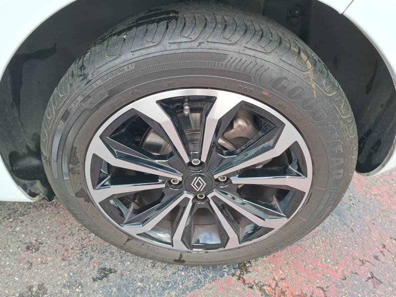 Renault Clio - Photo 31