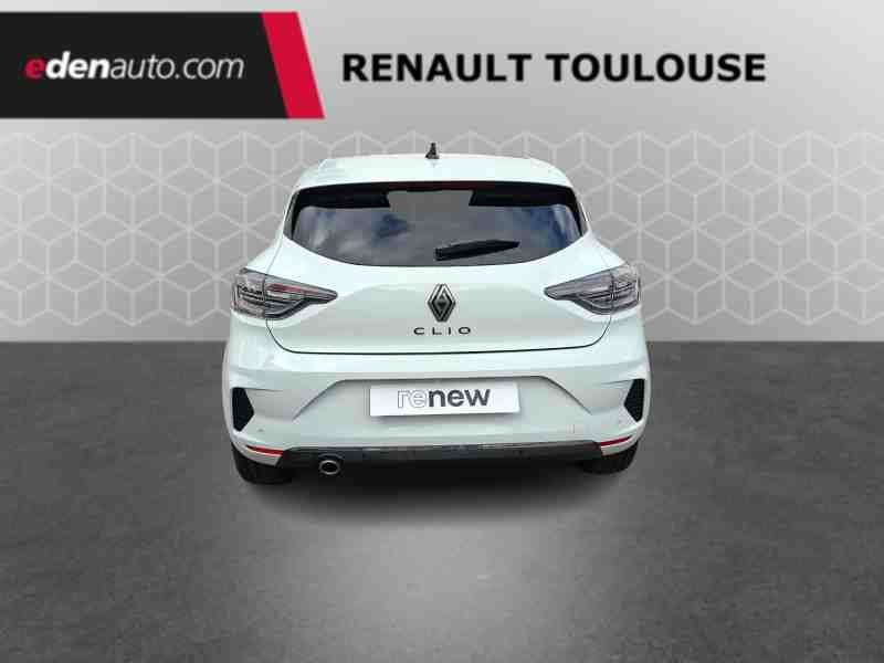 Renault Clio - Photo 4