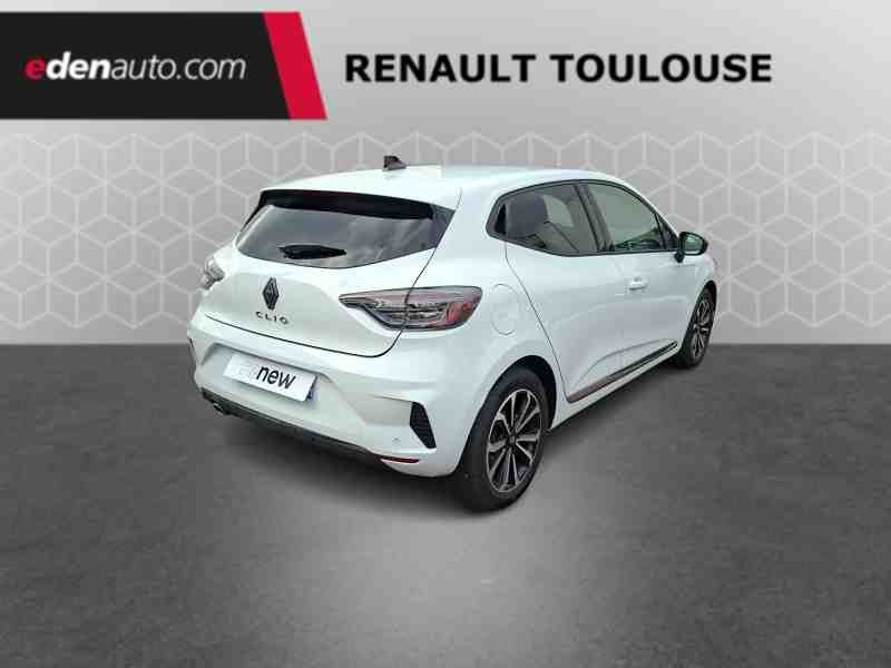 Renault Clio - Photo 5