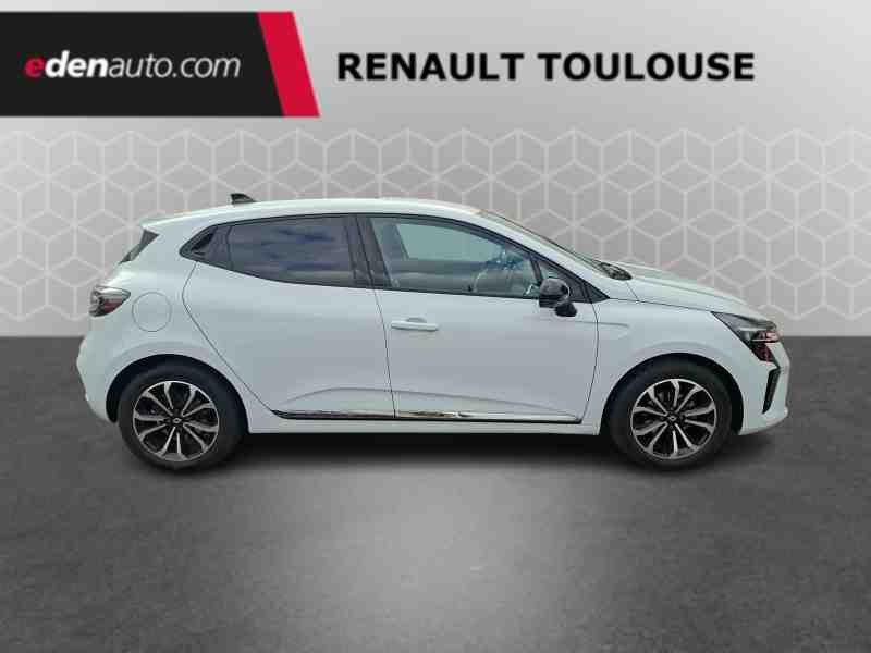 Renault Clio - Photo 6