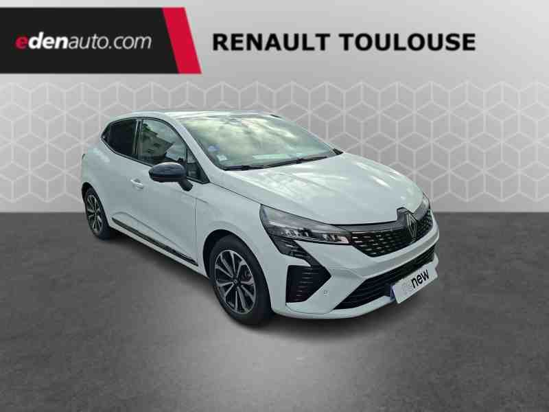 Renault Clio - Photo 7