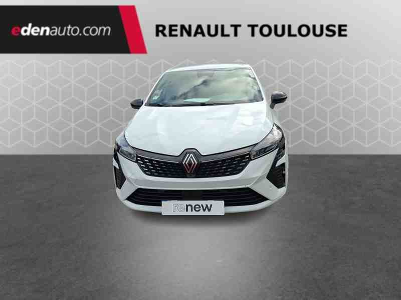 Renault Clio - Photo 8