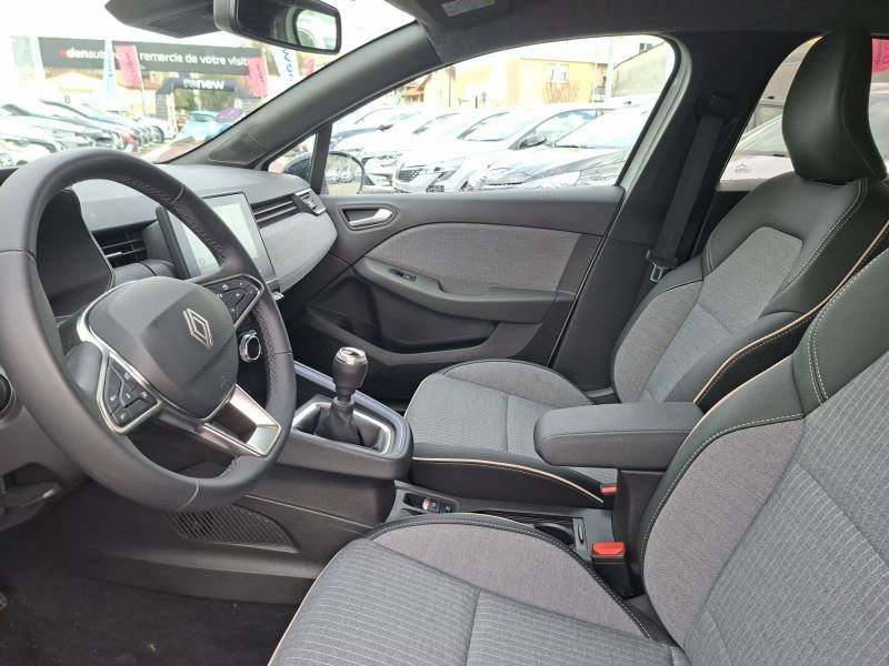 Renault Clio - Photo 10