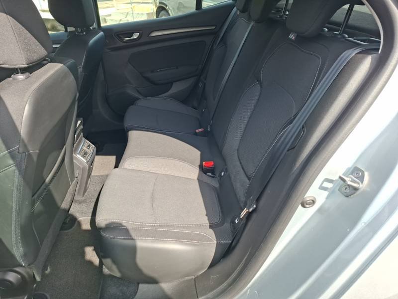Renault Mégane - Photo 11