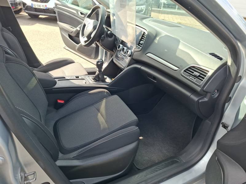 Renault Mégane - Photo 12