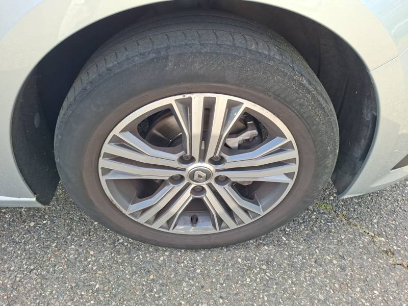 Renault Mégane - Photo 13