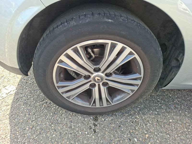 Renault Mégane - Photo 14