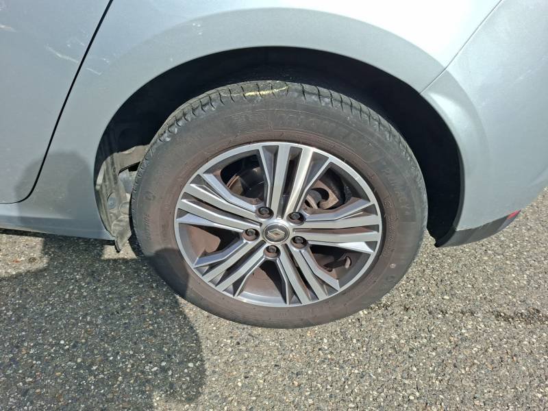 Renault Mégane - Photo 15