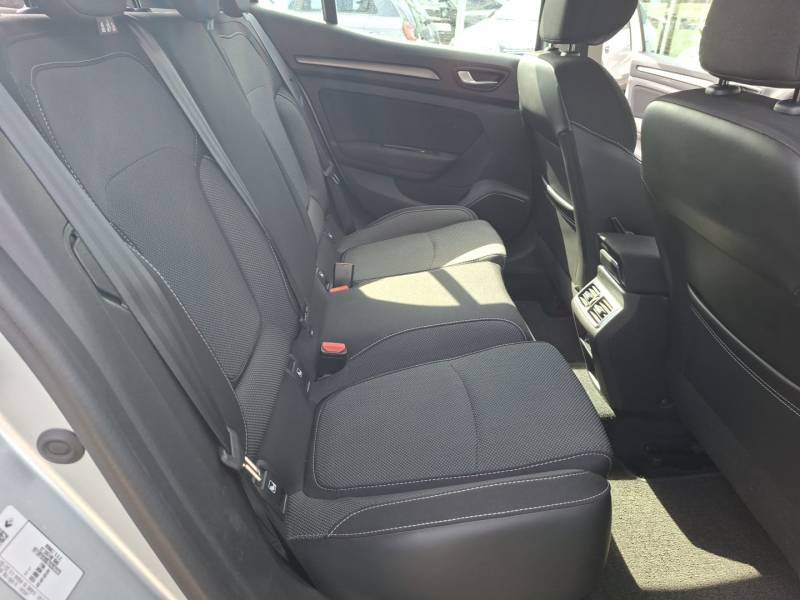 Renault Mégane - Photo 16