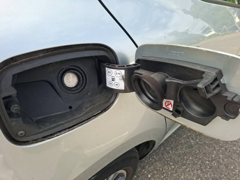 Renault Mégane - Photo 17
