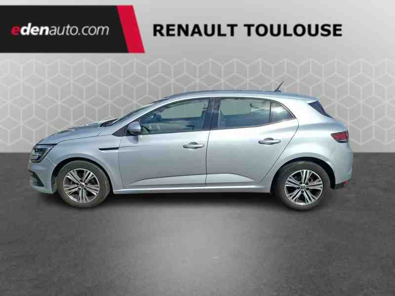 Renault Mégane - Photo 2