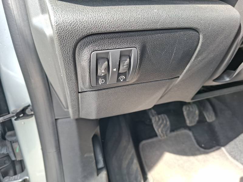 Renault Mégane - Photo 22