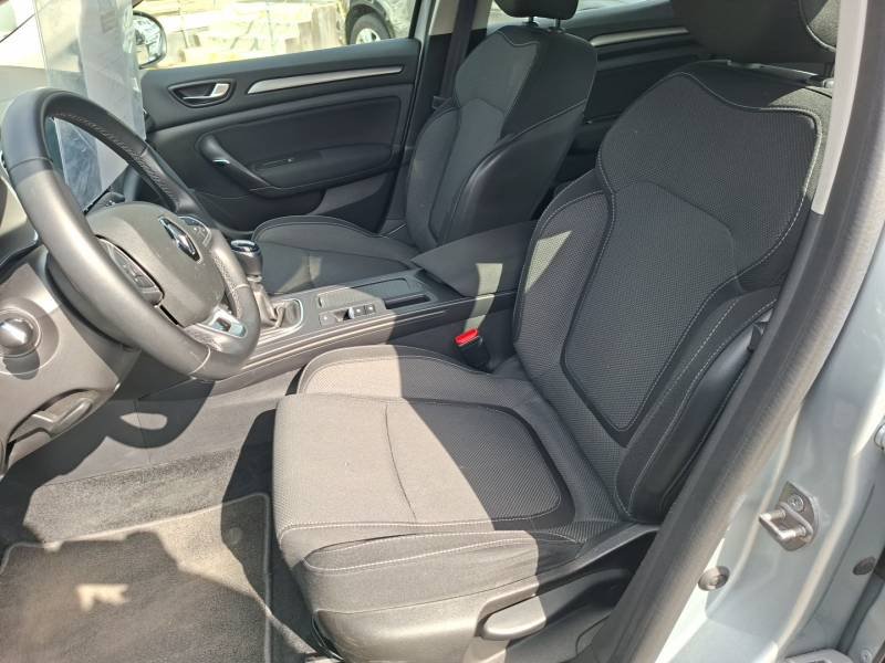 Renault Mégane - Photo 23