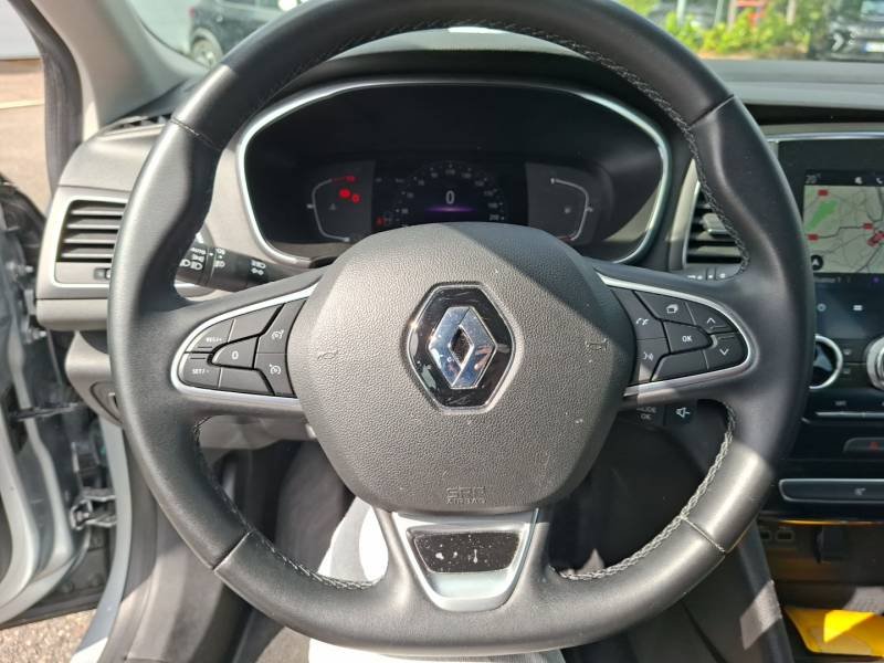 Renault Mégane - Photo 24