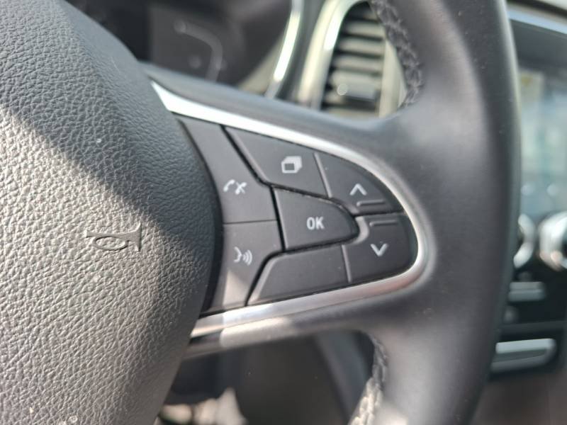 Renault Mégane - Photo 26