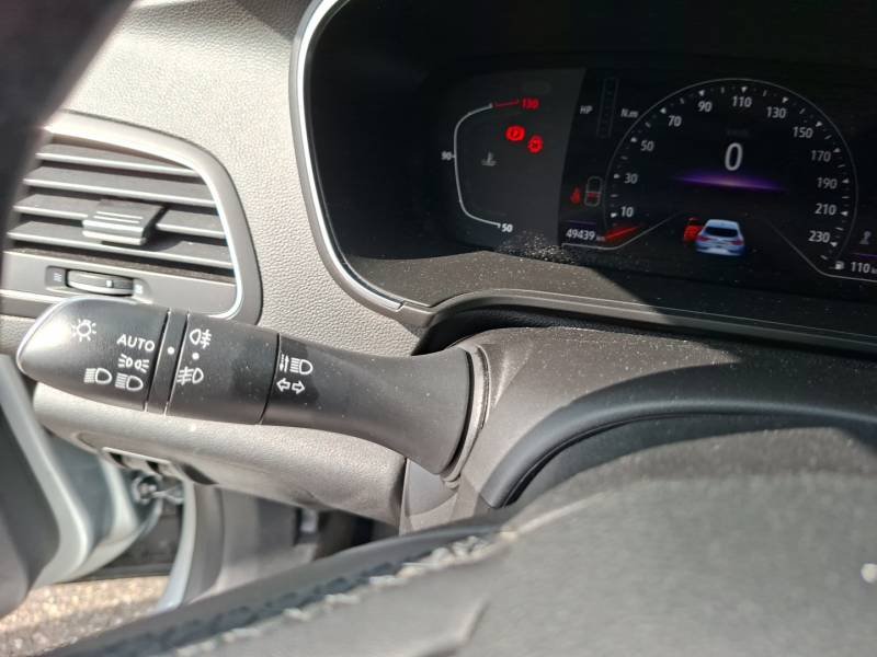 Renault Mégane - Photo 27