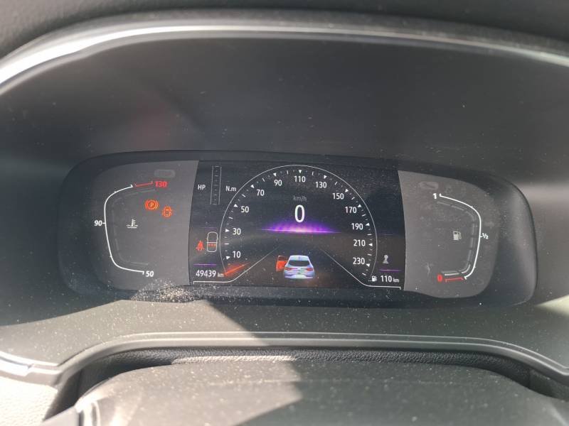 Renault Mégane - Photo 29