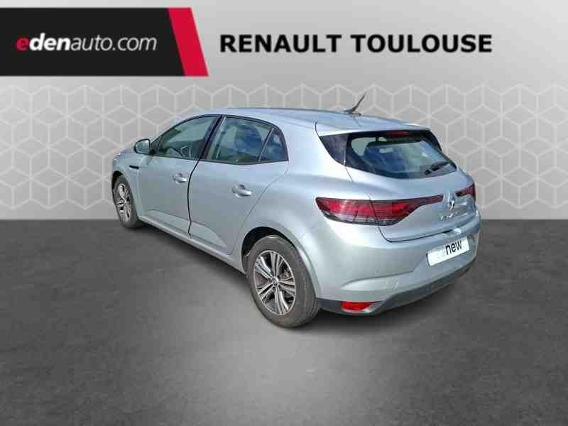 Renault Mégane - Photo 3