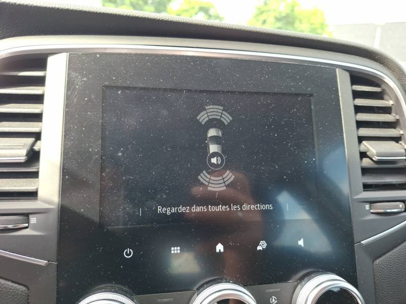 Renault Mégane - Photo 31