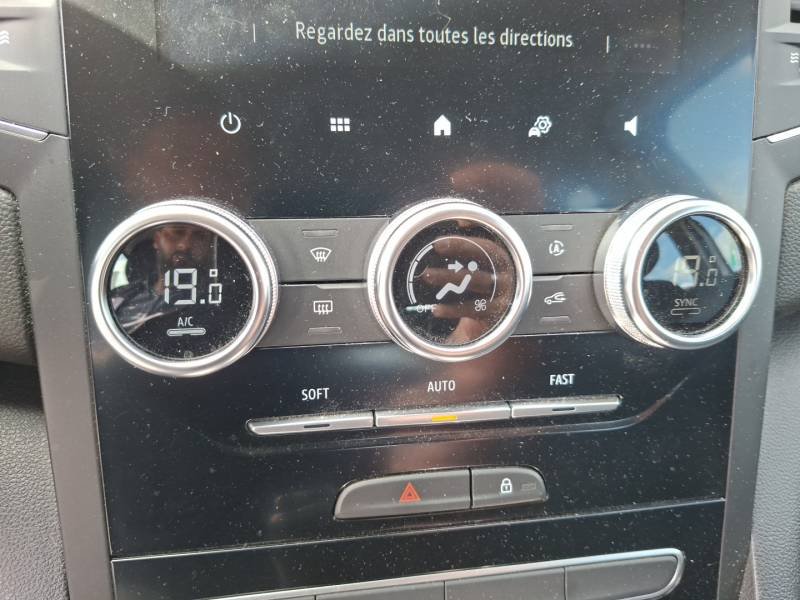 Renault Mégane - Photo 32
