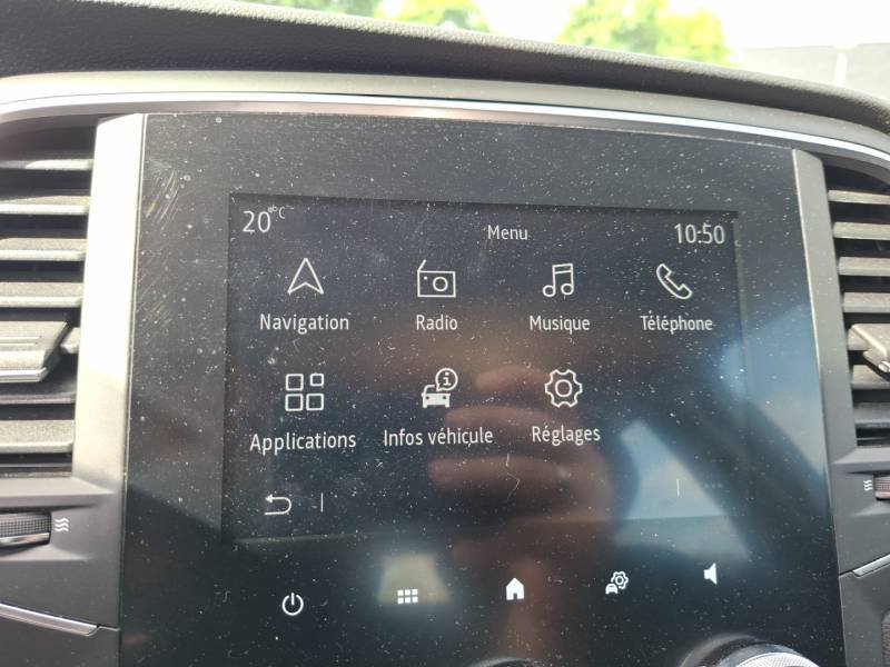 Renault Mégane - Photo 33