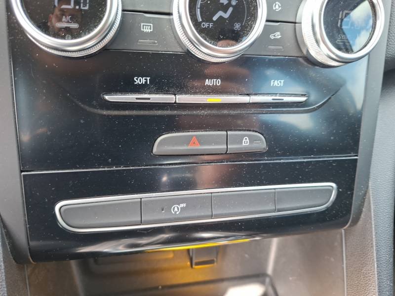 Renault Mégane - Photo 34
