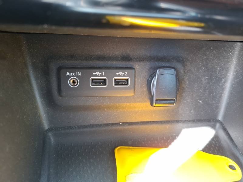 Renault Mégane - Photo 35