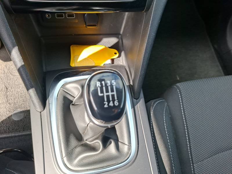 Renault Mégane - Photo 36