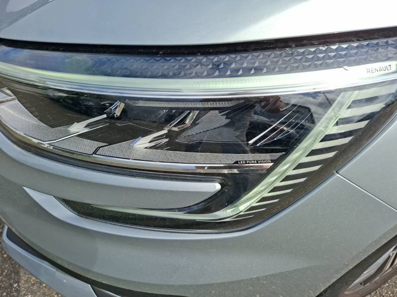 Renault Mégane - Photo 40