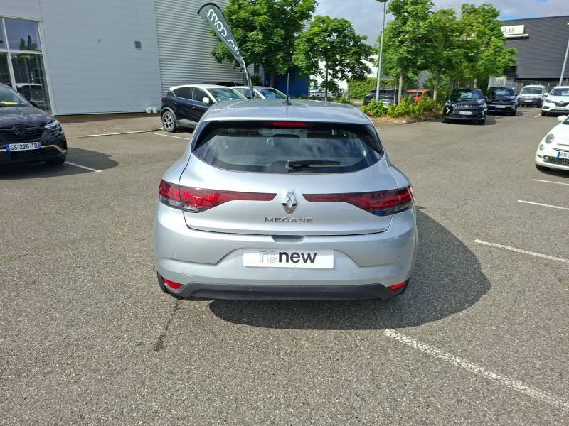 Renault Mégane - Photo 4