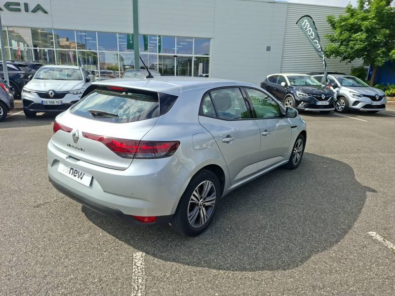 Renault Mégane - Photo 5