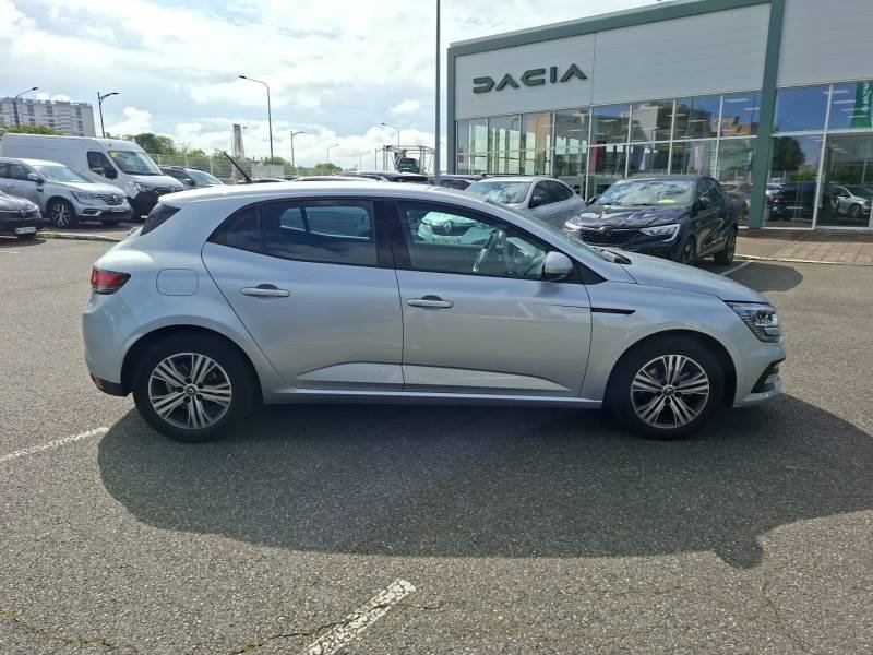 Renault Mégane - Photo 6
