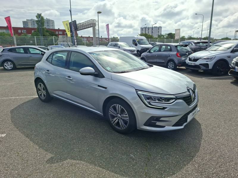 Renault Mégane - Photo 7
