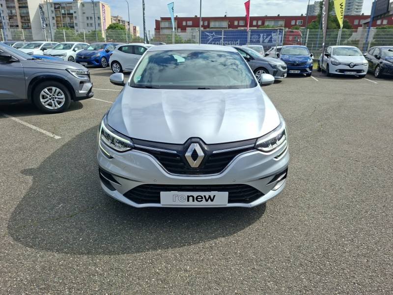 Renault Mégane - Photo 8
