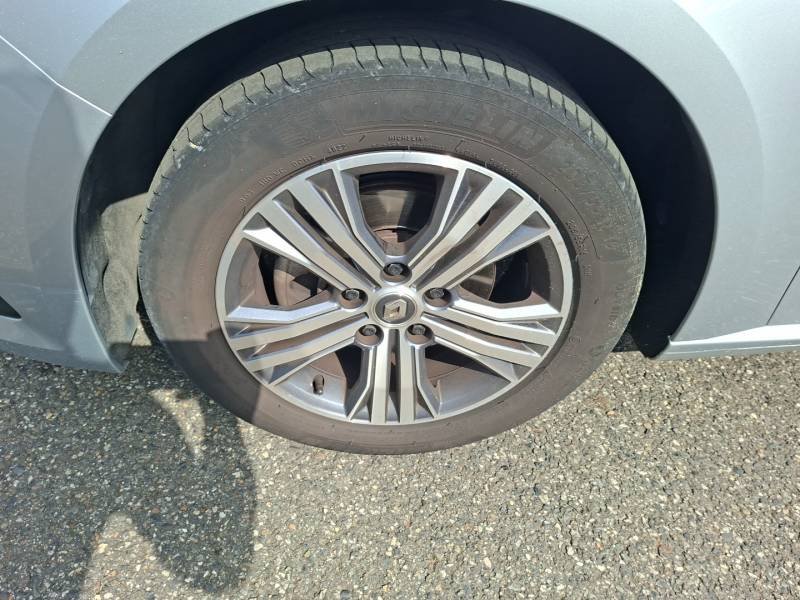 Renault Mégane - Photo 9