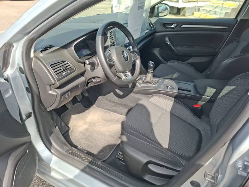 Renault Mégane - Photo 10